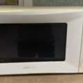 SAR 150,  Microwave Oven, Samsung