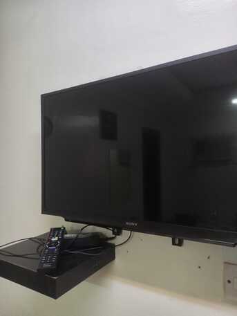 Mushrefah, Electronics, SAR 600,  33" Sony TV For Sale