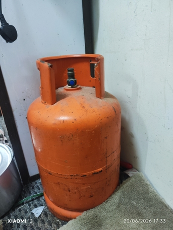 Jeddah, Household Items, SAR 250,  Cooking Gas And Stove