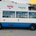 COASTER(30 SEATER) Available For Rent