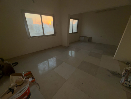 Salmaniya, Apartments, Flats, Houses & Villas, BHD 150/month,  Furnished,  1 BR,  1 Bedroom Flat For Rent Unlimited Ewa