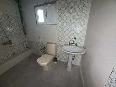 Salmaniya, Apartments, Flats, Houses & Villas, BHD 150/month,  Furnished,  1 BR,  1 Bedroom Flat For Rent Unlimited Ewa
