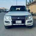 SAR 53000,  Mitsubishi Pajero,  2017,  Automatic,  169000 KM,   GLS, , , 169,000 KM, 3.5