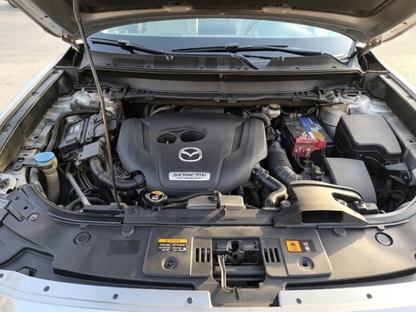 Riyadh, Vehicles, Cars & Trucks , SAR 86000,  Mazda CX-9,  2020,  Automatic,  80800 KM,