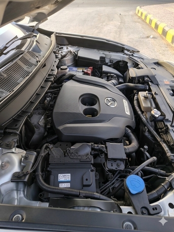 Riyadh, Vehicles, Cars & Trucks , SAR 86000,  Mazda CX-9,  2020,  Automatic,  80800 KM,
