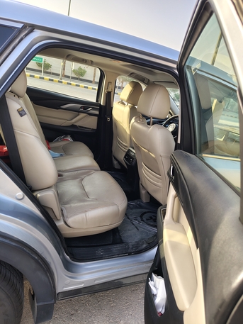 Riyadh, Vehicles, Cars & Trucks , SAR 86000,  Mazda CX-9,  2020,  Automatic,  80800 KM,