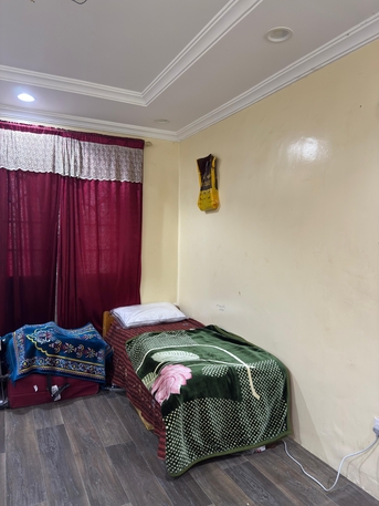 Al Hindawiya, Bedspace For Rent, SAR 445/month,  Bedspace For Single Bachelor-Near To Seaport & Al Balad