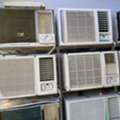 SAR 650,  Sell Used Window Air Conditioners With Ready Installation Delivery And Warranty