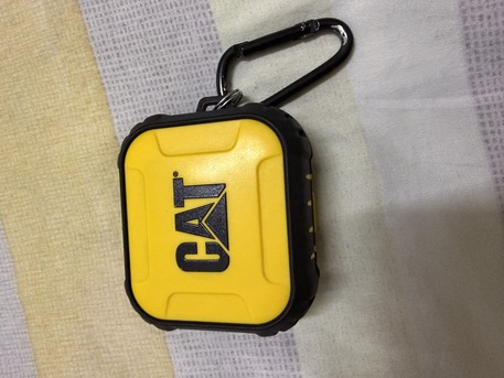 Thuqbah, Electronics, SAR 100,  CAT Earbuds