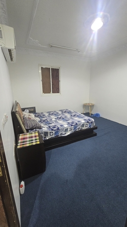 Riyadh, Rooms for Rent, SAR 1000/month,  Furnished Room Available.