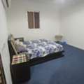SAR 1000/month,  Furnished Room Available.