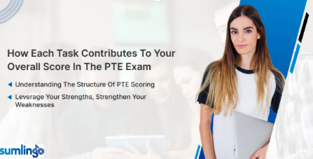 Mumbai, Education, How Each Task Contributes To Your Overall Score