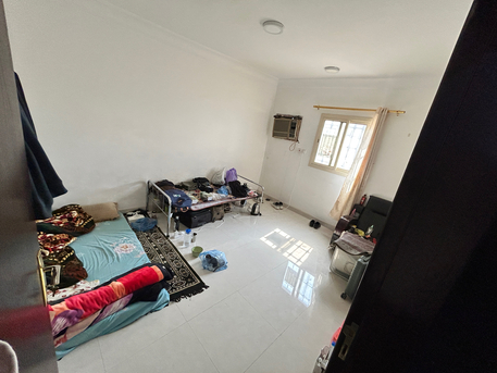 Hara, Rooms for Rent, SAR 1000/month,  One Seprate Room Available In HARA