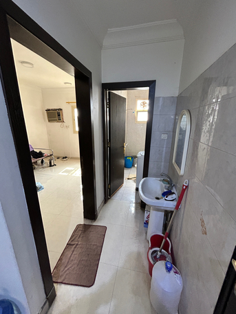 Hara, Rooms for Rent, SAR 1000/month,  One Seprate Room Available In HARA