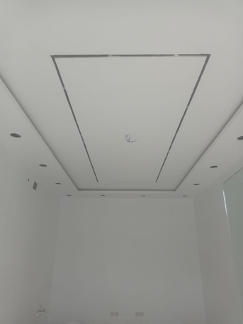 Riyadh, Cleaning, Interior And Exterior Painting Works