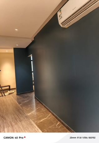 Riyadh, Cleaning, Interior And Exterior Painting Works