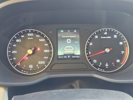 Riyadh, Vehicle Lease Transfer, SAR 932,  MG5 1.5 Full Option Available For Lease Transfer
