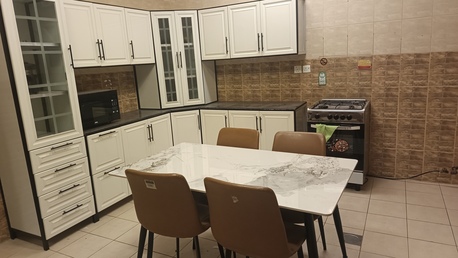 Al Iskan, Apartments, Flats, Houses & Villas, SAR 5500/year,  2 BR,  I Am Offering For Executive Becholor Only Room 6 Months Rent 5500 Riyal