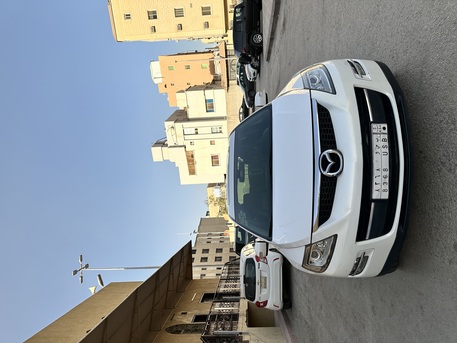 Al Murabba, Vehicles, Cars & Trucks , SAR 25,  Mazda CX-09,  2009,  Automatic,  167000 KM,    Full Option Low Odometer And Well Maintained