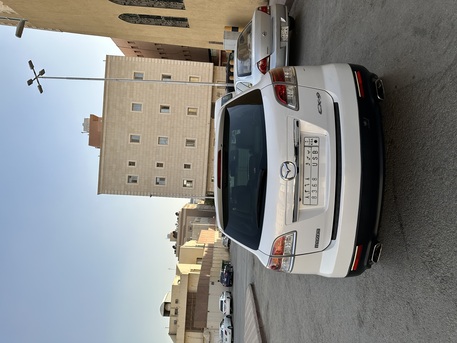 Al Murabba, Vehicles, Cars & Trucks , SAR 25,  Mazda CX-09,  2009,  Automatic,  167000 KM,    Full Option Low Odometer And Well Maintained