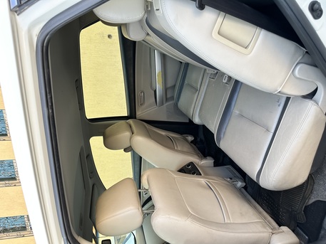 Al Murabba, Vehicles, Cars & Trucks , SAR 25,  Mazda CX-09,  2009,  Automatic,  167000 KM,    Full Option Low Odometer And Well Maintained