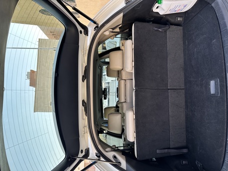 Al Murabba, Vehicles, Cars & Trucks , SAR 25,  Mazda CX-09,  2009,  Automatic,  167000 KM,    Full Option Low Odometer And Well Maintained