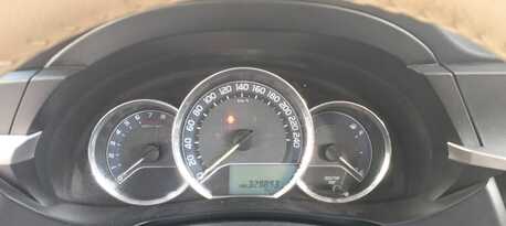 Al Bawadi, Vehicles, Cars & Trucks , SAR 38000,  Toyota Corolla 2015,  2015,  Automatic,  329900 KM,  SAR38000  - Urgent Sale
