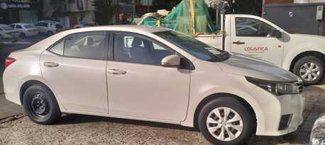 Al Bawadi, Vehicles, Cars & Trucks , SAR 38000,  Toyota Corolla 2015,  2015,  Automatic,  329900 KM,  SAR38000  - Urgent Sale