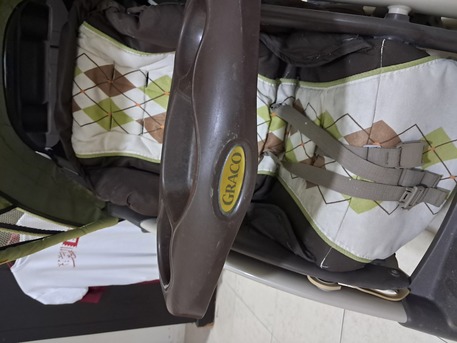 Salmaniya, Baby & Kid Stuff, BHD 10,  GRACO Pram For Sale