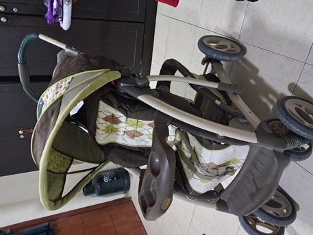 Salmaniya, Baby & Kid Stuff, BHD 10,  GRACO Pram For Sale