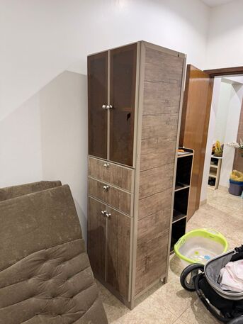 Hofuf, Furniture, SAR 600800,  Sofa Set And Kitchen Cabinets For Sale
