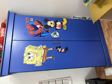 Juffair, Furniture, BHD 210,  Double Bed , Bunk Bed , Single Bed , Cupboards For Sale