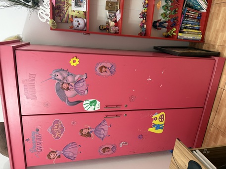 Juffair, Furniture, BHD 210,  Double Bed , Bunk Bed , Single Bed , Cupboards For Sale