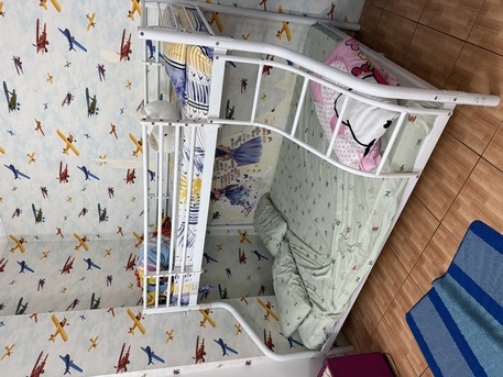 Juffair, Furniture, BHD 210,  Double Bed , Bunk Bed , Single Bed , Cupboards For Sale