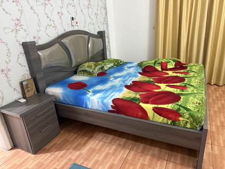 Juffair, Furniture, BHD 210,  Double Bed , Bunk Bed , Single Bed , Cupboards For Sale