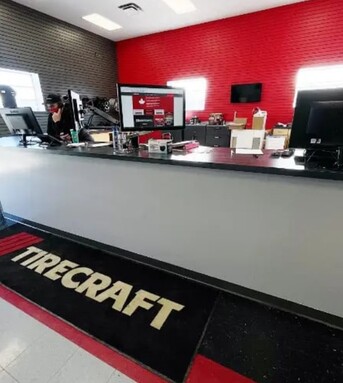 Toronto, Automotive, Faithfull Tirecraft Saskatoon