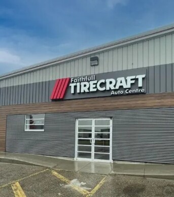 Toronto, Automotive, Faithfull Tirecraft Saskatoon
