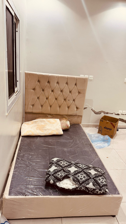 Dahaban, Rooms for Rent, SAR 600/month,  ROOM Available With Separate Bathroom And Kitchen