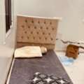 SAR 600/month,  ROOM Available With Separate Bathroom And Kitchen