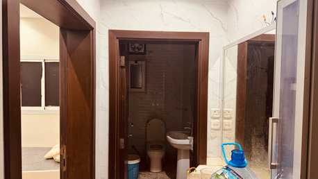 Dahaban, Rooms for Rent, SAR 600/month,  ROOM Available With Separate Bathroom And Kitchen