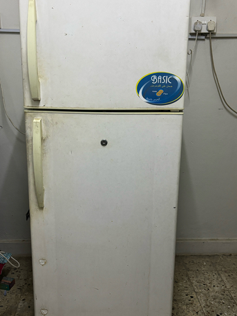 Al Rabie, Electronics, SAR 500,  Double Door Fridge For Sale