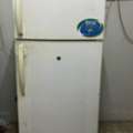 SAR 500,  Double Door Fridge For Sale