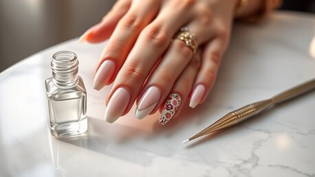 Chandigarh, Fashion & Design, Elevate Your Style With Premium Nail Extensions In Chandigarh