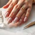 Elevate Your Style With Premium Nail Extensions In Chandigarh