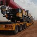 Aramco Approved Crane Operator Required  FOR AMIRAL PROJECT SANY CRANE 200 TON