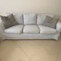 SAR 1,  IKEA Ektorp Sofa