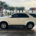 SAR 45000,  Toyota Fortuner,  2015,  Manual,  500000 KM,   For Sale