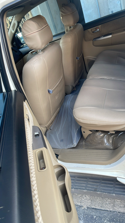 Dammam, Vehicles, Cars & Trucks , SAR 45000,  Toyota Fortuner,  2015,  Manual,  500000 KM,   For Sale