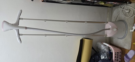 Riyadh, Appliances, SAR 110,  Philips Steam Iron