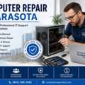 Computer Repair In Sarasota